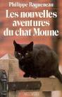 Les Nouvelles Aventures Du Chat Moune - Preview