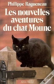 Capa do artigo Les Nouvelles Aventures Du Chat Moune