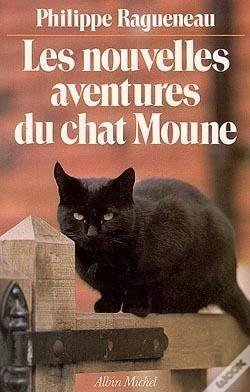Capa do artigo Les Nouvelles Aventures Du Chat Moune