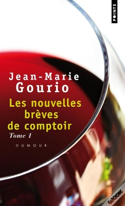 Capa do artigo Les Nouvelles Brèves De Comptoir Tome 1