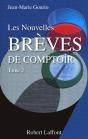 Les Nouvelles Brèves De Comptoir - Tome 2 - Preview