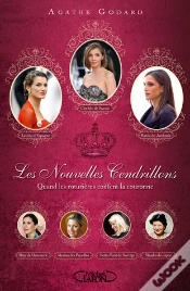 Capa do artigo Les Nouvelles Cendrillons ; Quand Les Roturieres Coiffent La Couronne