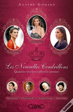 Capa do artigo Les Nouvelles Cendrillons ; Quand Les Roturieres Coiffent La Couronne