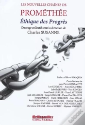 Capa do artigo Les Nouvelles Chaînes De Prométhée : Éthique Des Progrès