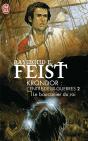 Les Nouvelles Chroniques De Krondor T.2 ; Le Boucanier Du Roi - Preview