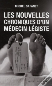 Les Nouvelles Chroniques D'Un Medecin Legiste