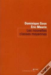 Les Nouvelles Classes Moyennes