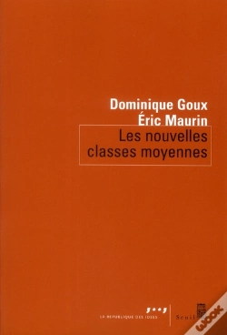 Capa do artigo Les Nouvelles Classes Moyennes