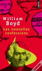 Capa do artigo Les Nouvelles Confessions