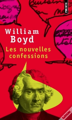 Capa do artigo Les Nouvelles Confessions