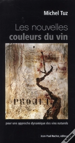 Capa do artigo Les Nouvelles Couleurs Du Vin