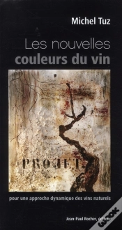 Capa do artigo Les Nouvelles Couleurs Du Vin
