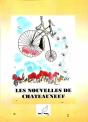 Les Nouvelles De Châteauneuf - Preview