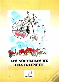 Capa do artigo Les Nouvelles De Châteauneuf