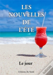 Capa do artigo Les Nouvelles De L