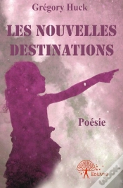 Capa do artigo Les Nouvelles Destinations