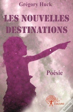 Capa do artigo Les Nouvelles Destinations