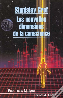 Capa do artigo Les Nouvelles Dimensions De La Conscience