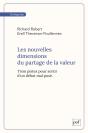 Les Nouvelles Dimensions Du Partage De La Valeur : Trois Pistes Pour Sortir D'Un Débat Mal Posé - Preview