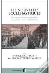 Les Nouvelles Ecclésiastiques