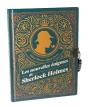 Les Nouvelles Énigmes De Sherlock Holmes - Preview