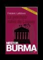 Les Nouvelles Enquêtes De Nestor Burma : Le Perchoir Rubis De Lassay - Preview