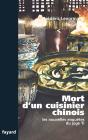 Les Nouvelles Enquêtes Du Juge Ti ; Mort D'Un Cuisinier Chinois - Preview