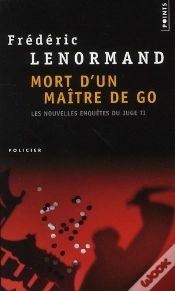 Capa do artigo Les Nouvelles Enquêtes Du Juge Ti ; Mort D