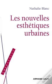Capa do artigo Les Nouvelles Esthétiques Urbaines