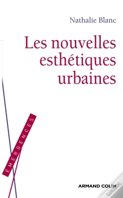 Capa do artigo Les Nouvelles Esthétiques Urbaines