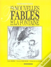 Les Nouvelles Fables De La Fontaine