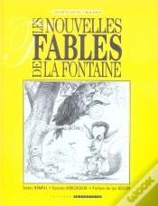Capa do artigo Les Nouvelles Fables De La Fontaine