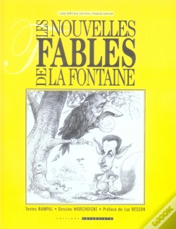 Capa do artigo Les Nouvelles Fables De La Fontaine