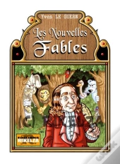 Les Nouvelles Fables