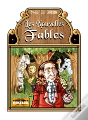 Capa do artigo Les Nouvelles Fables