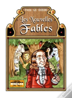 Capa do artigo Les Nouvelles Fables