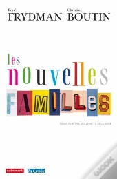 Les Nouvelles Familles