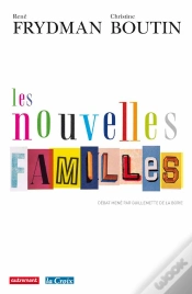 Capa do artigo Les Nouvelles Familles