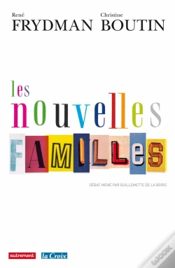 Capa do artigo Les Nouvelles Familles