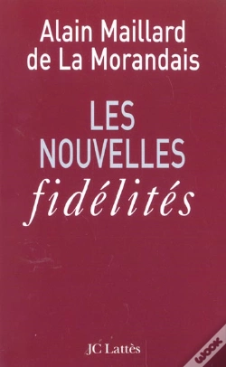 Capa do artigo Les Nouvelles Fidélités