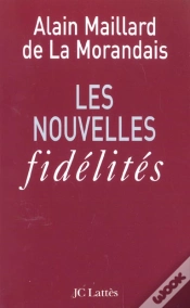 Capa do artigo Les Nouvelles Fidélités