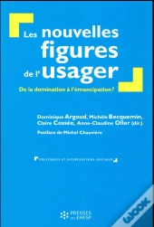 Les Nouvelles Figures De L Usager