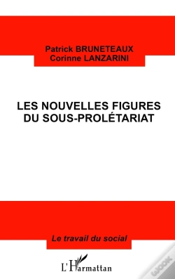 Capa do artigo Les Nouvelles Figures Du Sous-Prolétariat