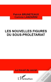 Capa do artigo Les Nouvelles Figures Du Sous-Prolétariat