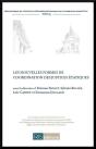 Les Nouvelles Formes De Coordination Des Justices Etatiques - Preview