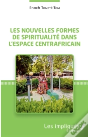 Capa do artigo Les Nouvelles Formes De Spiritualité Dans L