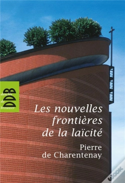 Capa do artigo Les Nouvelles Frontières De La Laïcité