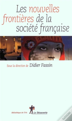 Capa do artigo Les Nouvelles Frontières De La Société Française