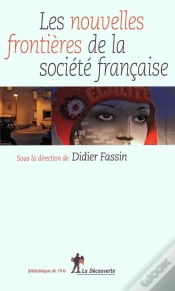 Capa do artigo Les Nouvelles Frontières De La Société Française