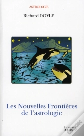 Les Nouvelles Frontières De L'Astrologie